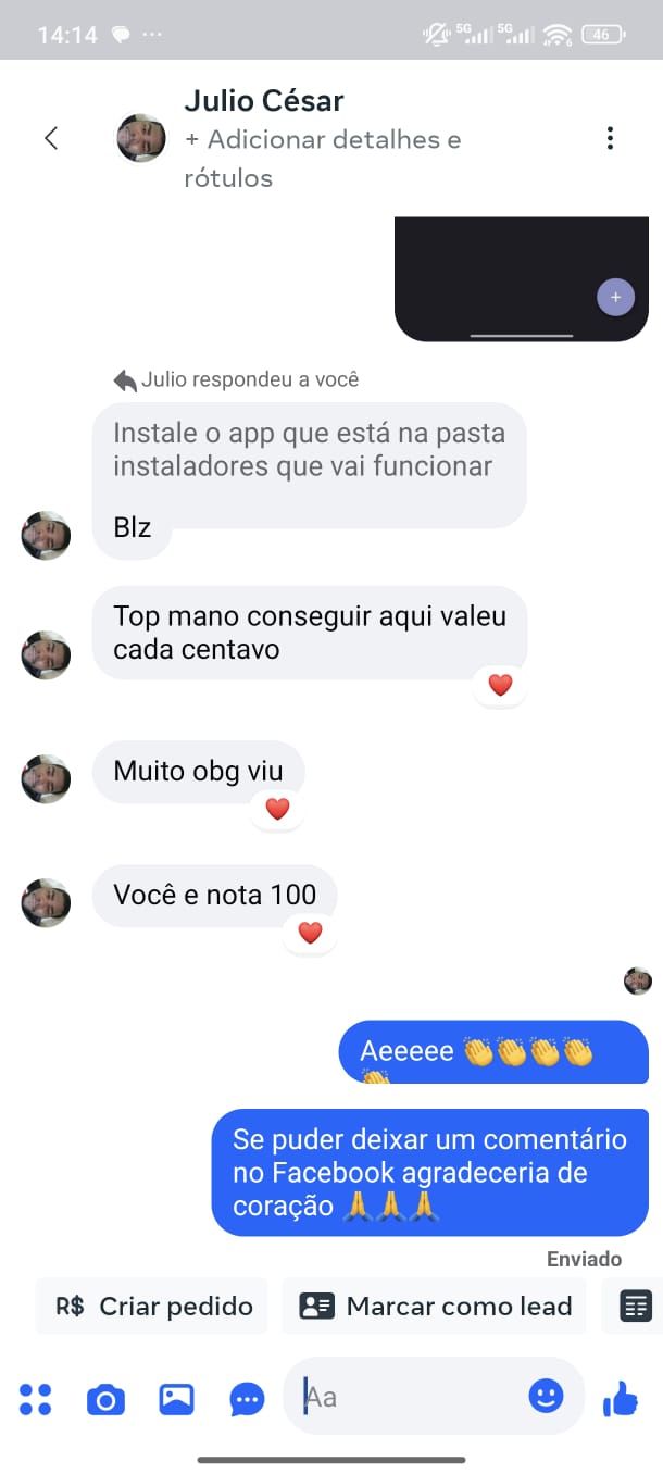 Depoimento 6